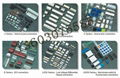 3.00mm wire to wire connertor terminal wire processing, DIP Wafer 2