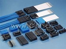 A2550 FPC/FFC connector Manufacturer A-70430-0195 704300195
