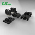 2.54mm pitch wire to board A2547(14567136 14600138) Connectors  CJTconn 1