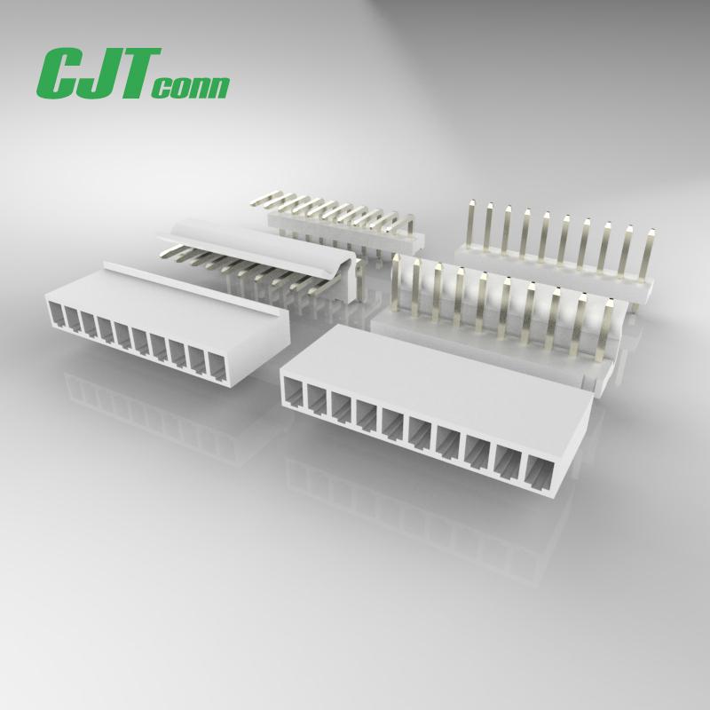 MOLEX Connectors 26-48-6151 UL94V-0  3.96mm Pitch