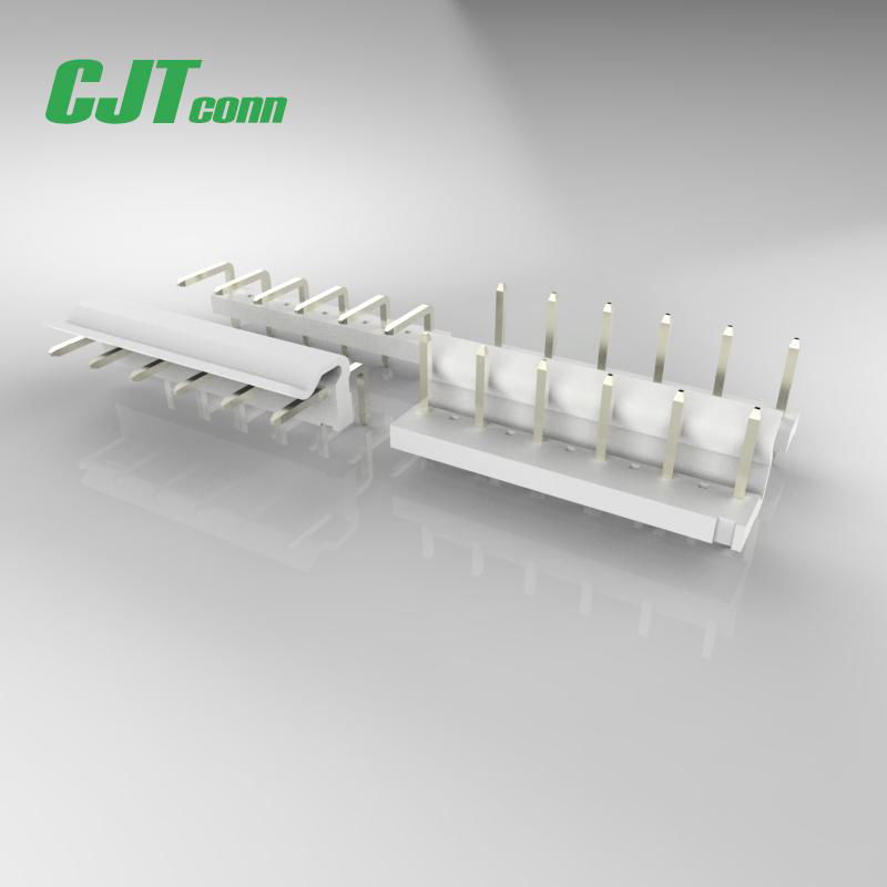 3.96mm Molex connectors 41662-0208 002660408AA electronic components