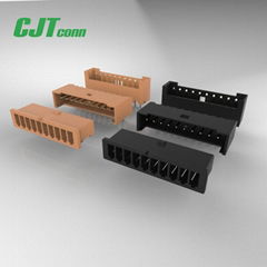 CJTconn wire to board A1253 (IL-Z) connectors IL-Z-2S-S125C3 IL-Z-3S-S125C3