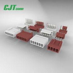 wire to board 2.54mm pitch A2543(6471/2695/7880) CONNECTORS 22-01-2046