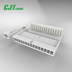 wire to board 2.54mm pitch A2544(171822) CONNECTORS 5507-035 171822-4