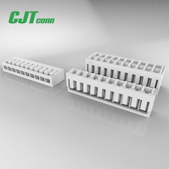 CJTconn molex 2.0mm pitch houing terminal board-in connectors