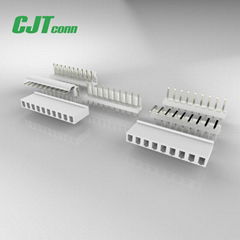 write to board 5.0mm pitch CJTconn A5081 (equate to MOLEX 5258 ) Connectors 