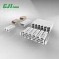 连接器3.5mm PCB连接线延长线35001HS-02 35001HS-02 CJT长江A3501 