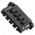 molex connector 504050-0491(connectors socket)  504051-0401(harness connector) 1