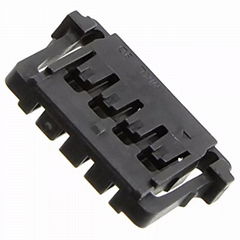 molex connector 504050-0491(connectors socket)  504051-0401(harness connector)