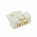 CJTconn Male and female connectors  502380-0200 104092-0500