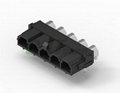  10mm pitch Equivalent connector LB1P-LV-TA DIP Wafer 2