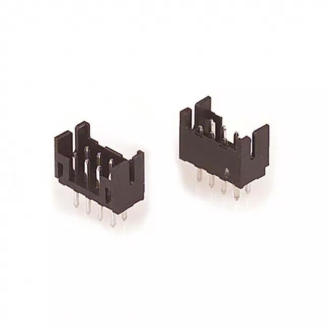 Hirose connector equivalen DF11-4DS-2C DF11-6DS-2C Housing 2.00mm Pitch Dual Row 2
