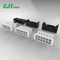 Hirose connector equivalen DF11-4DS-2C DF11-6DS-2C Housing 2.00mm Pitch Dual Row