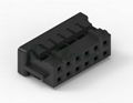 Hirose connector equivalen DF11-4DS-2C DF11-6DS-2C Housing 2.00mm Pitch Dual Row