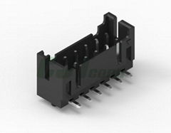 Hirose connector 2.00mm Pitch Dual Row SMT Wafer DF11CZ- 4DP-2V(27)