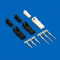 molex connectors 50-57-9408 50-57-9409  wire connectors