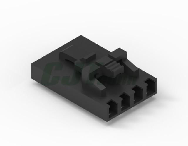 molex connectors 50-57-9408 50-57-9409  wire connectors 2