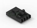 molex connectors 50-57-9408 50-57-9409  wire connectors