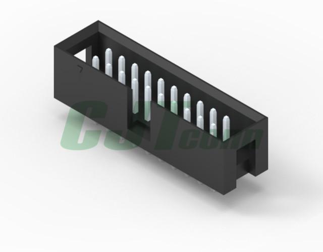 molex connectors 87834-0411 87834-0611 socket connector 2.54mm  2