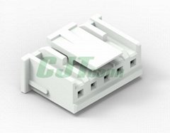 white 2.5mm pitch housing jst connectors XAP-02V-1 XAP-03V-1 A2508 