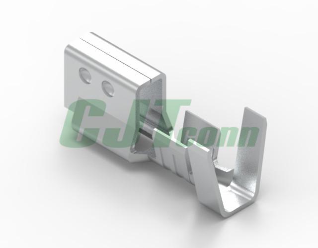 3.96mm 白色塑壳连接器 35156-0500 35156-0600环保连接器 长江连接器  4