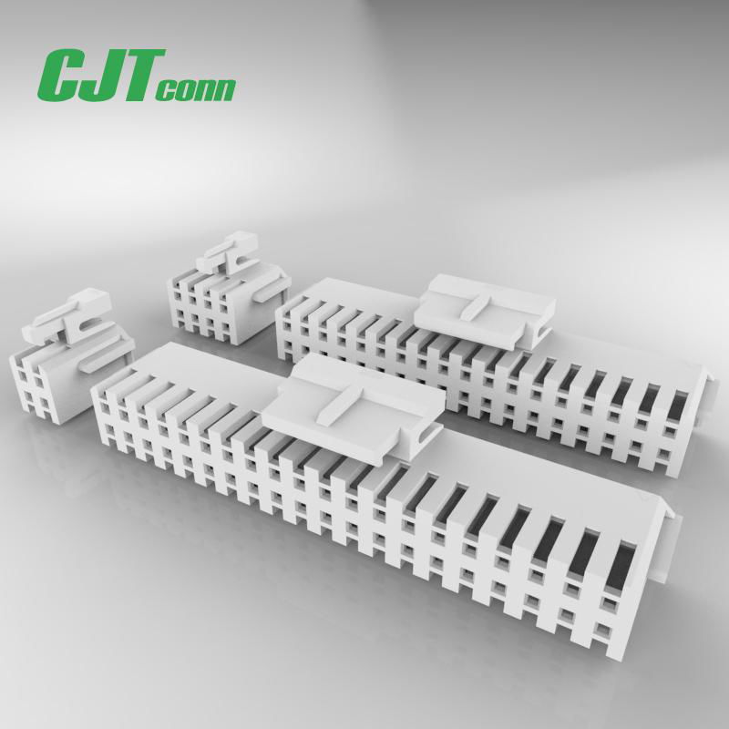  SMH2.0mm pitch wire to board Yeonho male connectors SMW200-02P SMW200-03P 