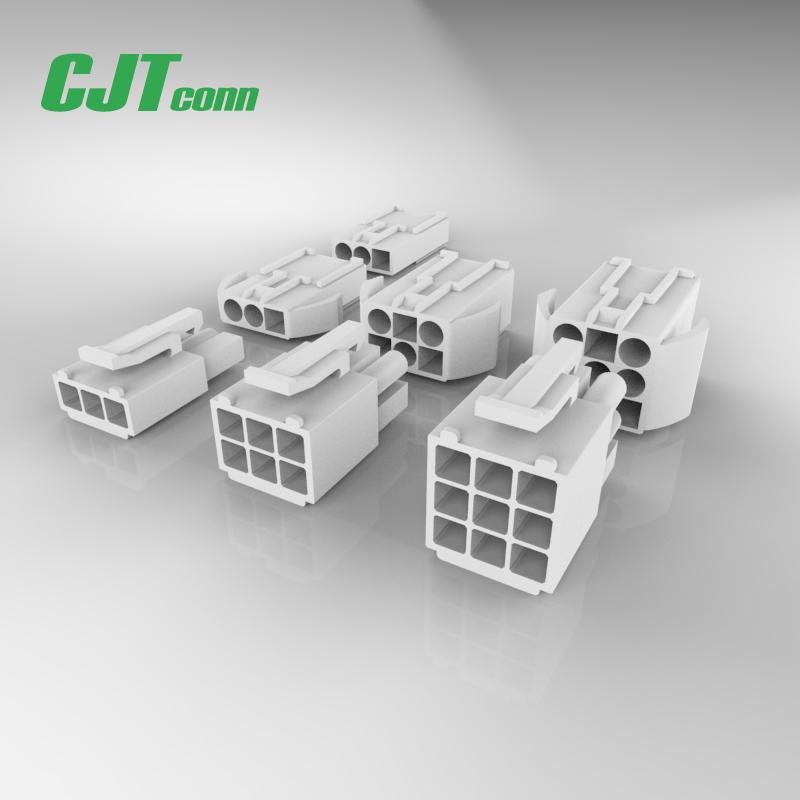 連接器 C1301線對板 CJT1.3mm 供應JST EL 同等品