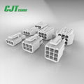 连接器 C1301线对板 CJT1.3mm 供应JST EL 同等品 1