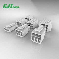 连接器 C1301线对板 CJT1.3mm 供应JST EL 同等品