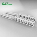 2.50mm Connectors write to board CJTconn B2515 (equate to MOLEX 5395 )  1