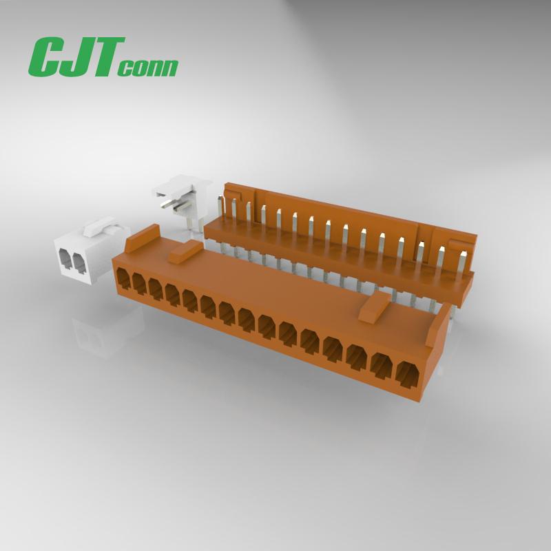 CJT A2507 CONNECTORS Electronic male and female connector CJTconn