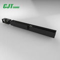 CJTconn 2.54mm pitch double connector Electronic male and female connector 1