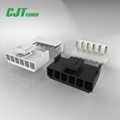 连接器3.96mm CJT长江A3963，LED连接器端子线VHR-3N-R VHR-4N-R VHR-5N-R