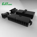 2.50mm Pitch Housing CJTconn Female connector SMR-02V-B ,Plug,2 Positions