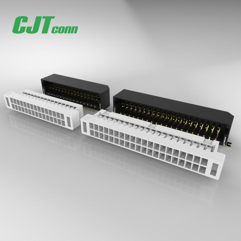 CJTconn A1007(88252)connector 88252-0639 88252-0839