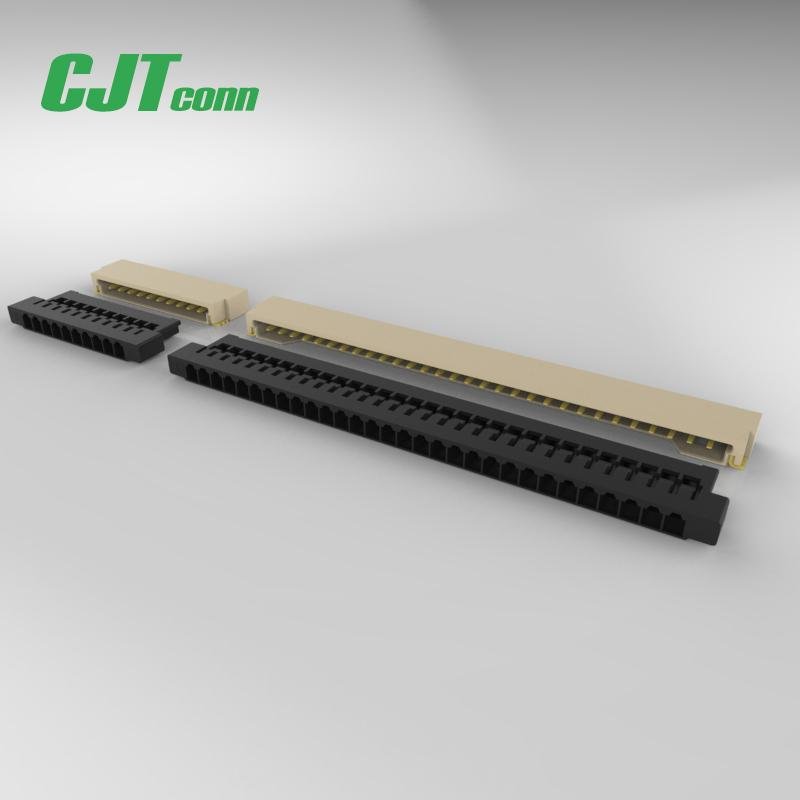 CJTconn wire to board A1256(FI-S) connector FI-W31S FI-W41S