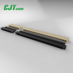 CJTconn wire to board A1256(FI-S) connector FI-W31S FI-W41S