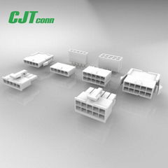 4.2mm pitch wire to board CJTconn C4201(42474,42475,42440,42404) CONNECTOR