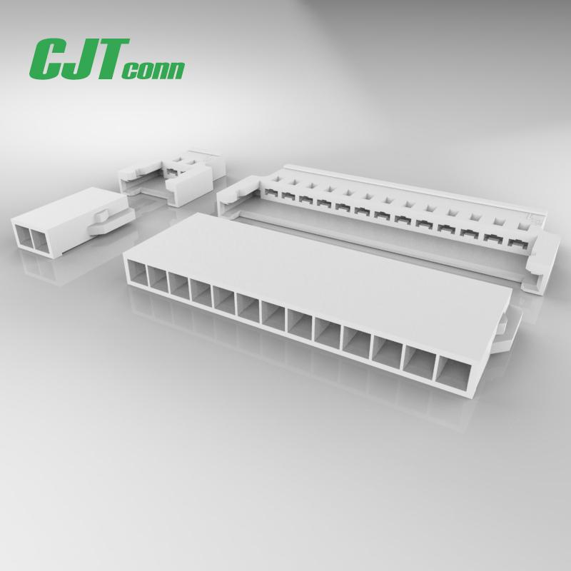 wire to board 2.0mm pitch CJTconn C2003 (51005/51006) CONNECTORS  1