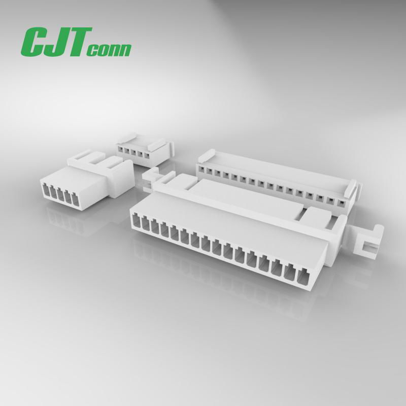 wire to board 2.5mm pitch CJTconn C2504(5102/5240) CONNECTORS 