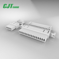 wire to board 2.5mm pitch CJTconn C2504(5102/5240) CONNECTORS 