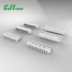 JST連接器同等品0.8mm刺破電子連接器SUR｜XSR系列