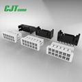 Hirose connector 2.00mm Pitch Dual Row