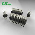 CJTconn connector supplier Wafer/Pin Header Terminal housing