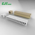 CJTconn connector supplier Wafer/Pin Header Terminal housing 6