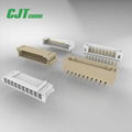 CJTconn connector supplier Wafer/Pin Header Terminal housing 7