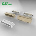 CJTconn connector supplier Wafer/Pin Header Terminal housing