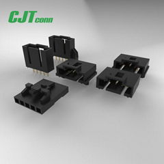 molex connectors 50-57-9408 50-57-9409  wire connectors