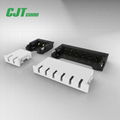 CJTconn SACHF-003GAC-P0.2,JST Electronic male and female connector