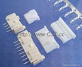 2.0mm pitch wire to board A2012(PA/PAD)Connector PAP-06V-K  PAP-07V-K 2